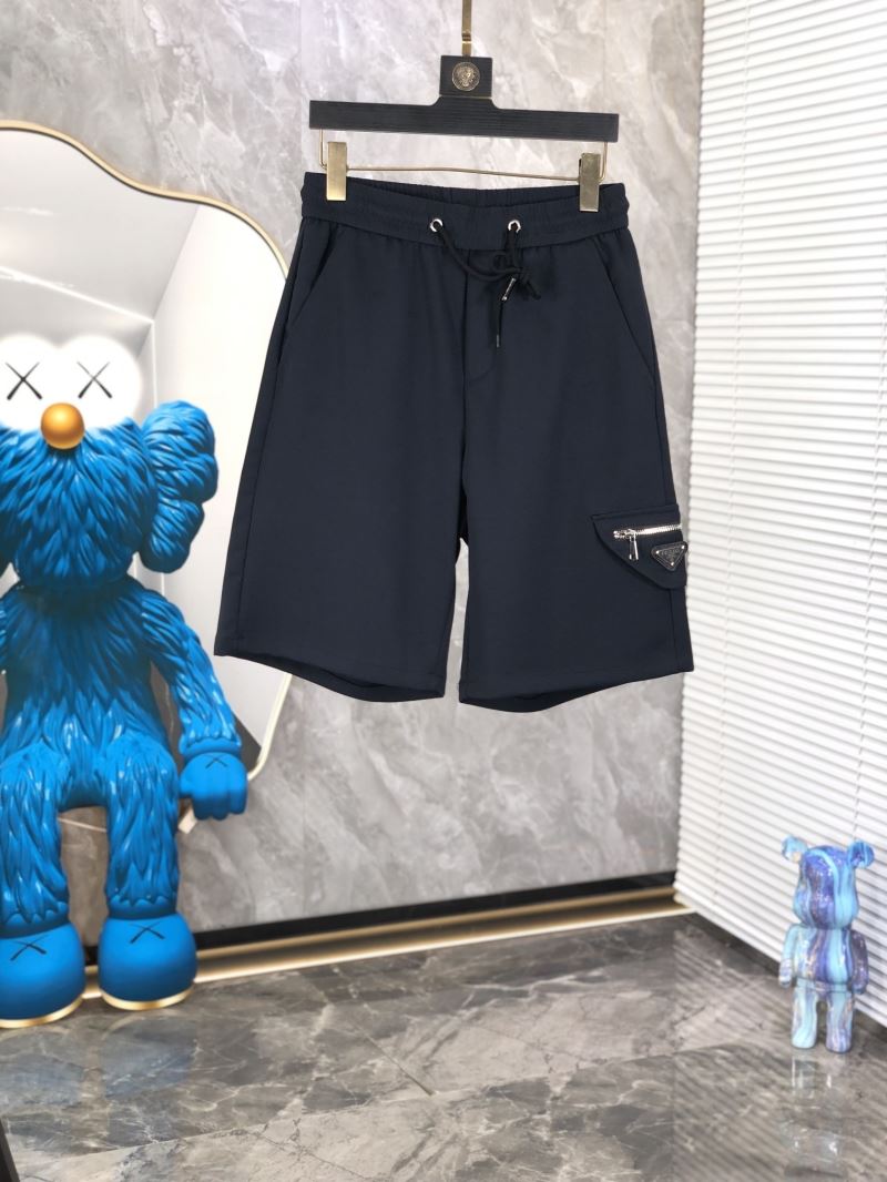 Prada Short Pants